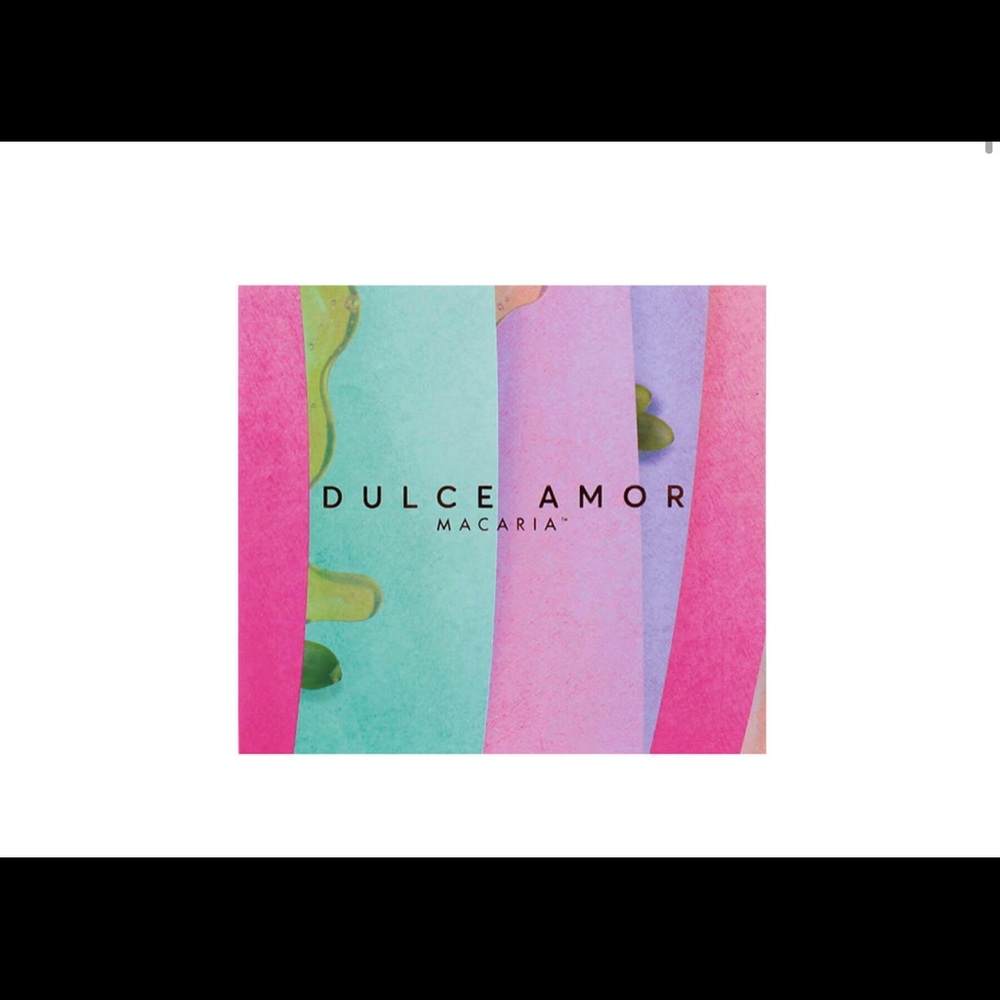Dulce Amor